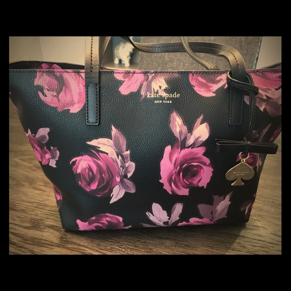 Kate Spade tote!